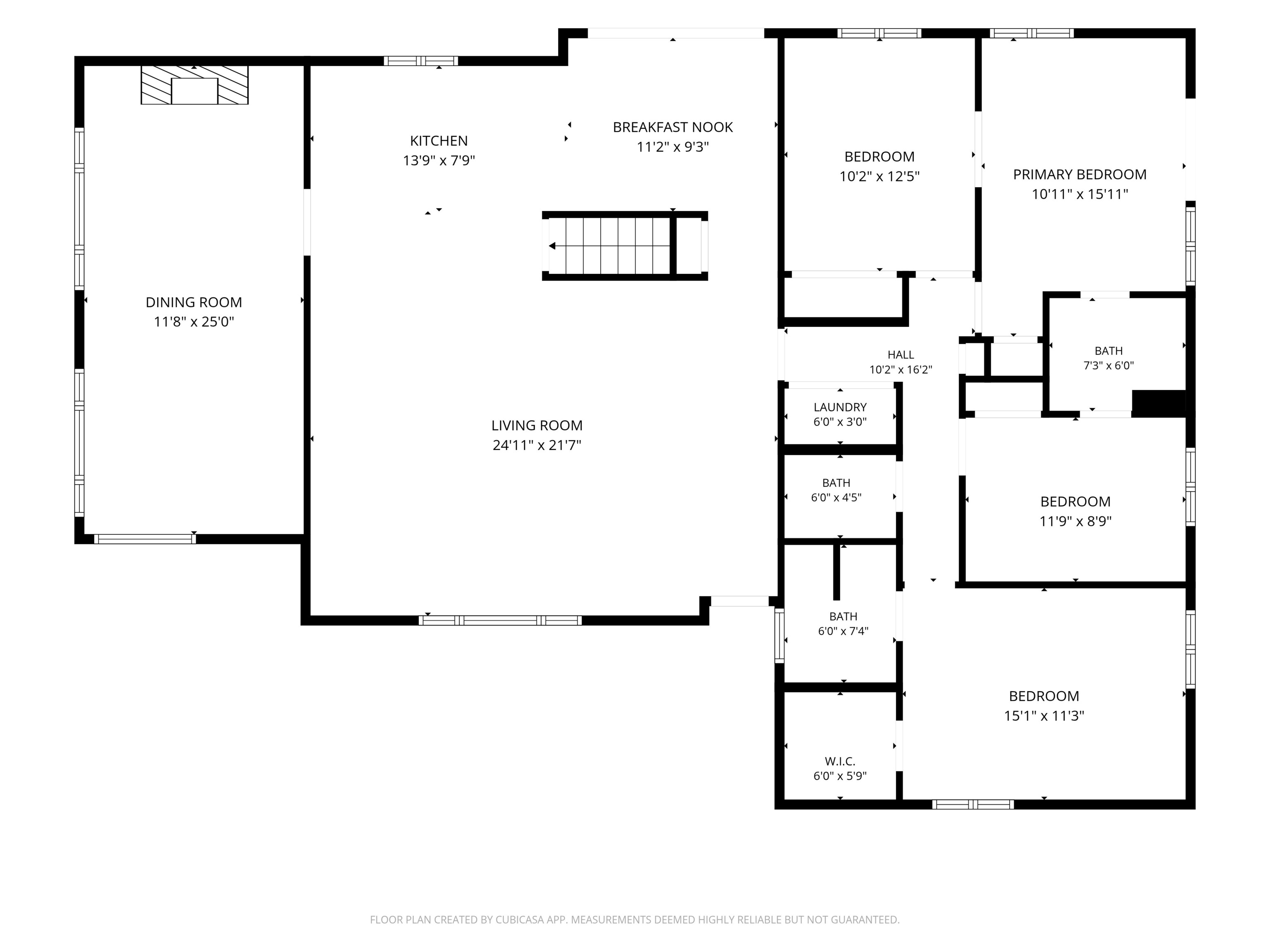 9220 Sandbury Road Indianapolis, IN 46256 - Photo 47 of 48