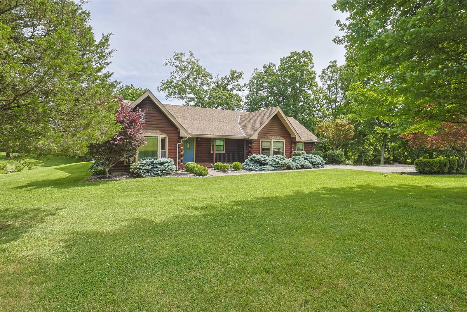 2776 Longbranch Road Union, KY 41091 - Photo 3 of 37 002-Exterior-Main-2