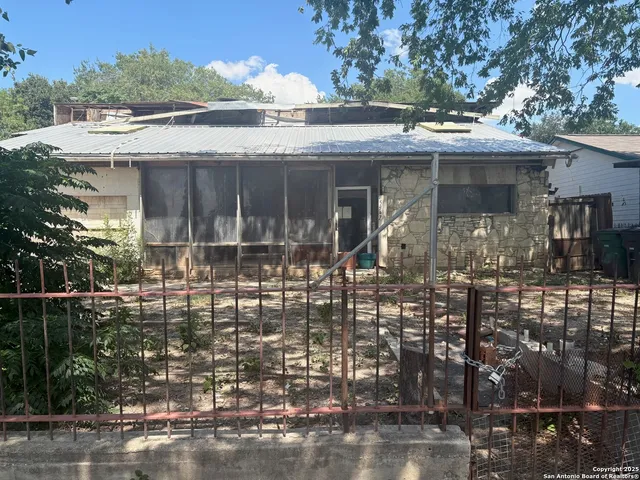 $75,000 | 5347 La Cresenta Street, San Antonio, TX 78228