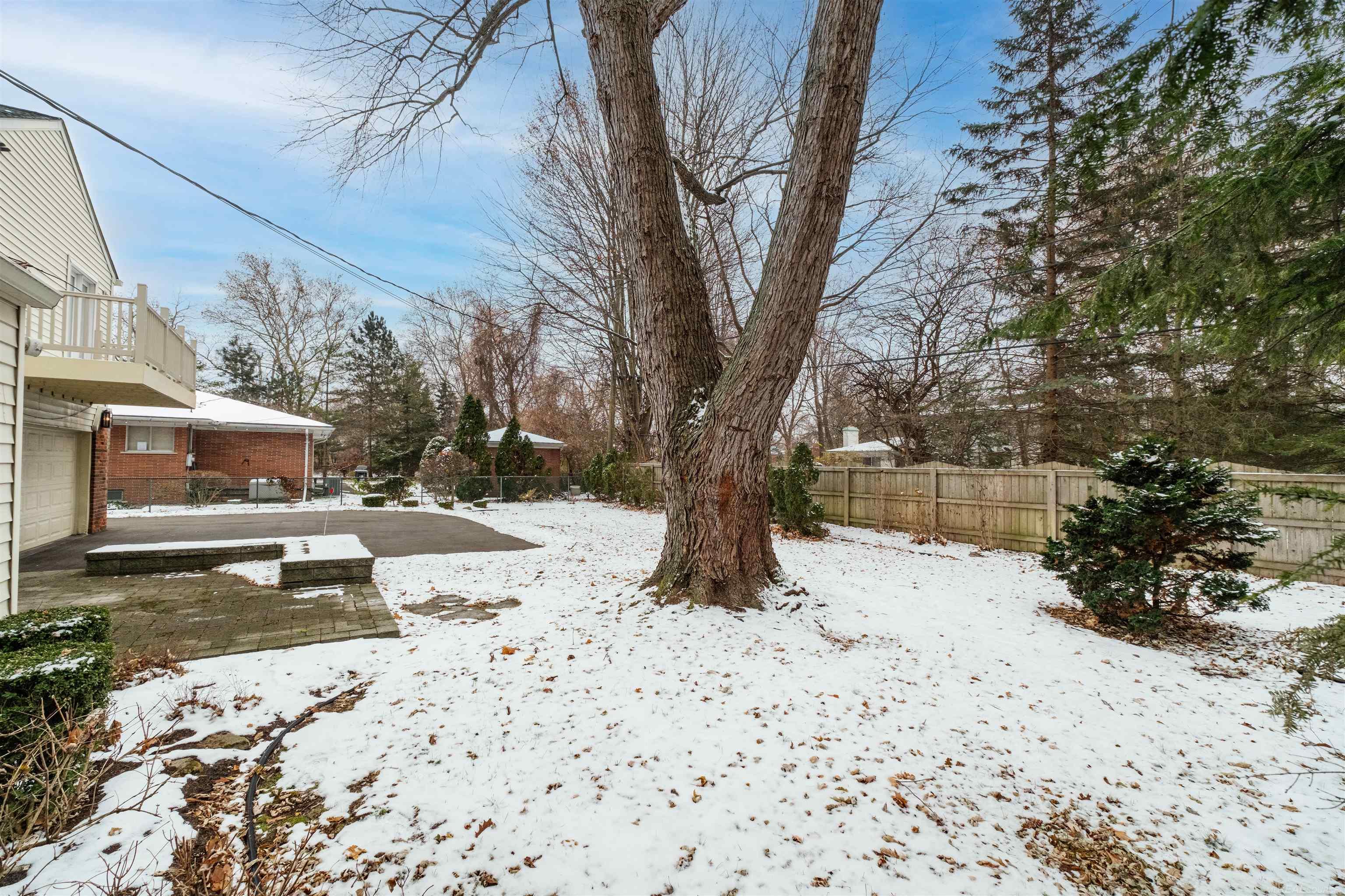 1003 Bedford Road Grosse Pointe Park, MI 48230 - Photo 55 of 70