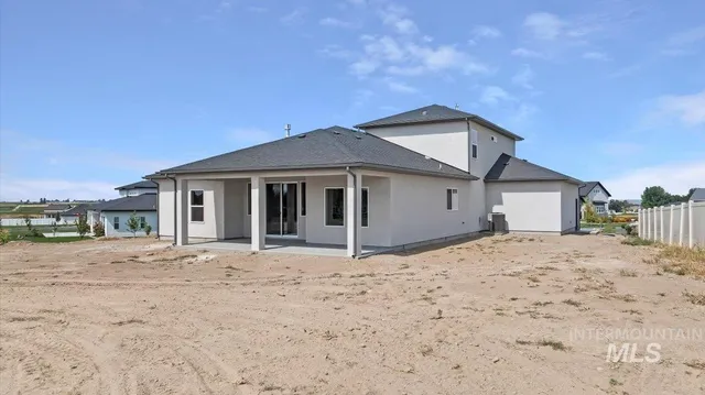 $699,999 | 3828 Susan Circle East, Hansen, ID 83334