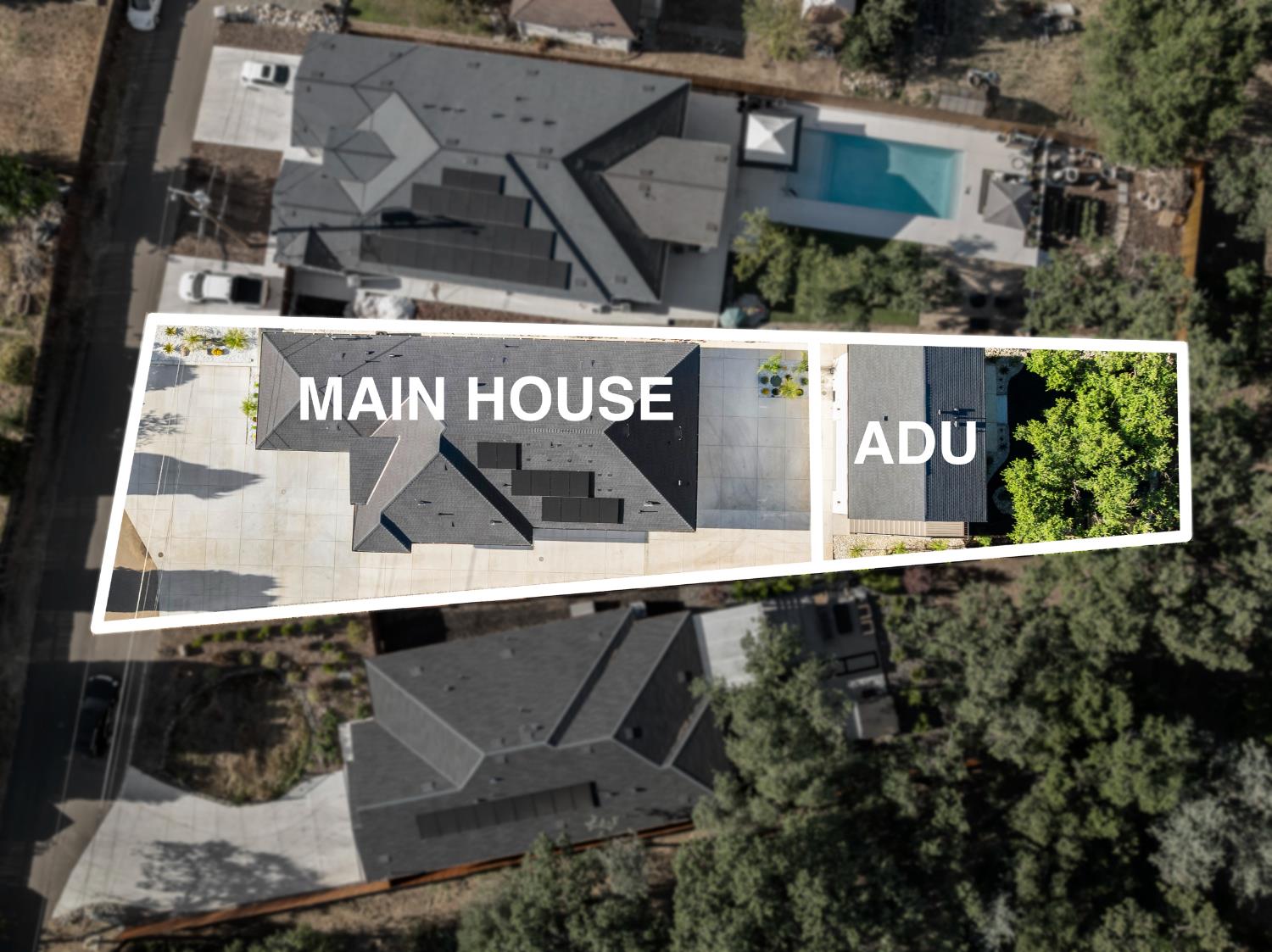 4787 Racetrack Road Rocklin, CA 95677 - Photo 1 of 85