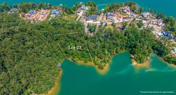 $2,999,000 | Ewp #23 South Edgewater Drive, Sunset, SC 29685