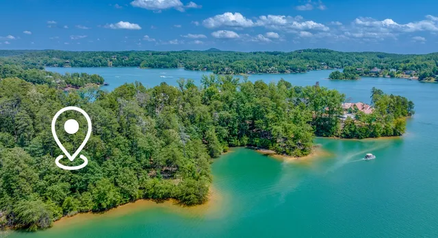 $2,999,000 | Ewp #23 South Edgewater Drive, Sunset, SC 29685