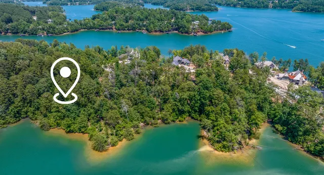 $2,999,000 | Ewp #23 South Edgewater Drive, Sunset, SC 29685