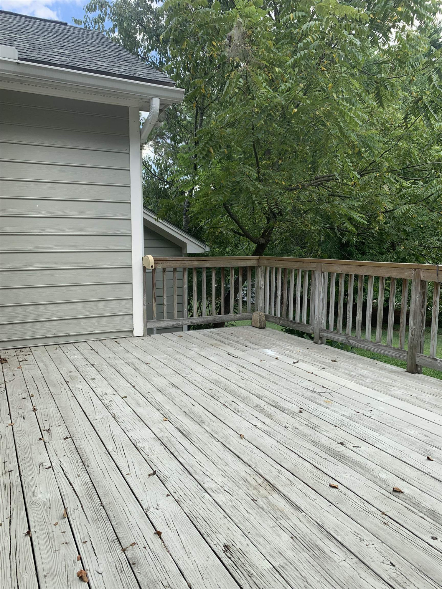1005 Catsby Circle Raleigh, NC 27603 - Photo 12 of 13 Photo 12