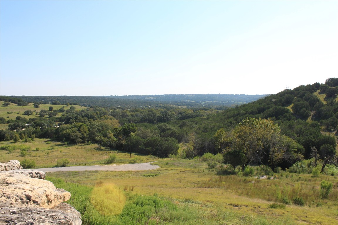 Lot 100 Saddle Ridge Drive Bertram, TX 78605 - Photo 22 of 27 a view of a lake view