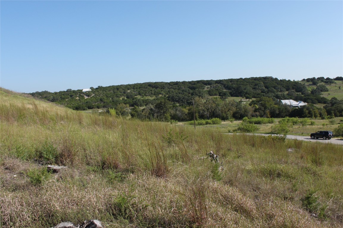Lot 100 Saddle Ridge Drive Bertram, TX 78605 - Photo 7 of 27 a view of lake with mountain