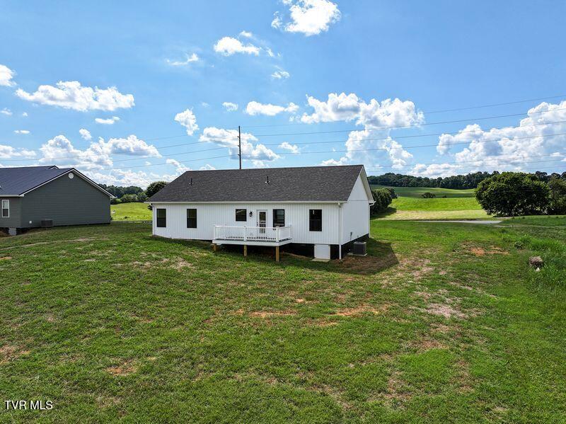 5980 Snapps Ferry Road Afton, TN 37616 - Photo 5 of 42 5th
