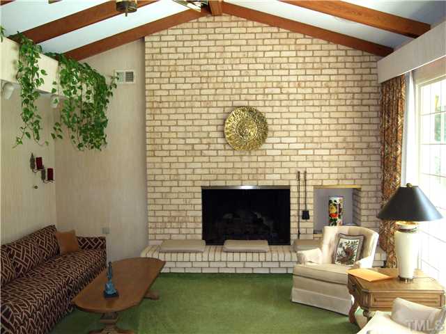 3300 Felton Place Raleigh, NC 27612 - Photo 4 of 12