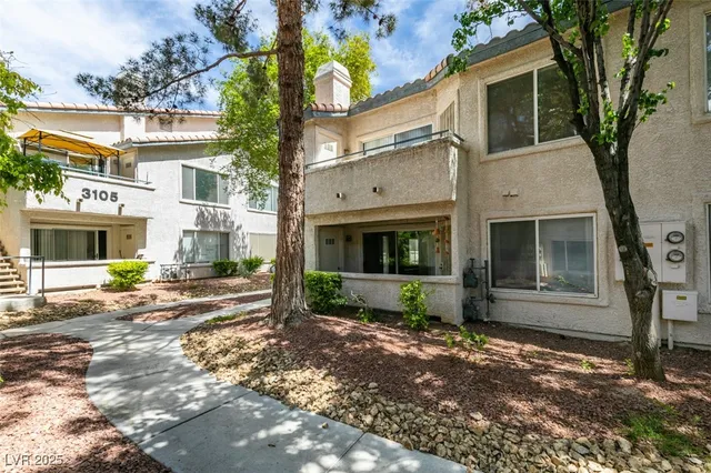 $1,095 | 3168 Tarpon, Unit 103, Las Vegas, NV 89120