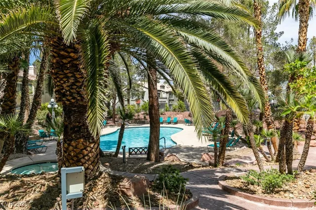 $1,095 | 3168 Tarpon, Unit 103, Las Vegas, NV 89120