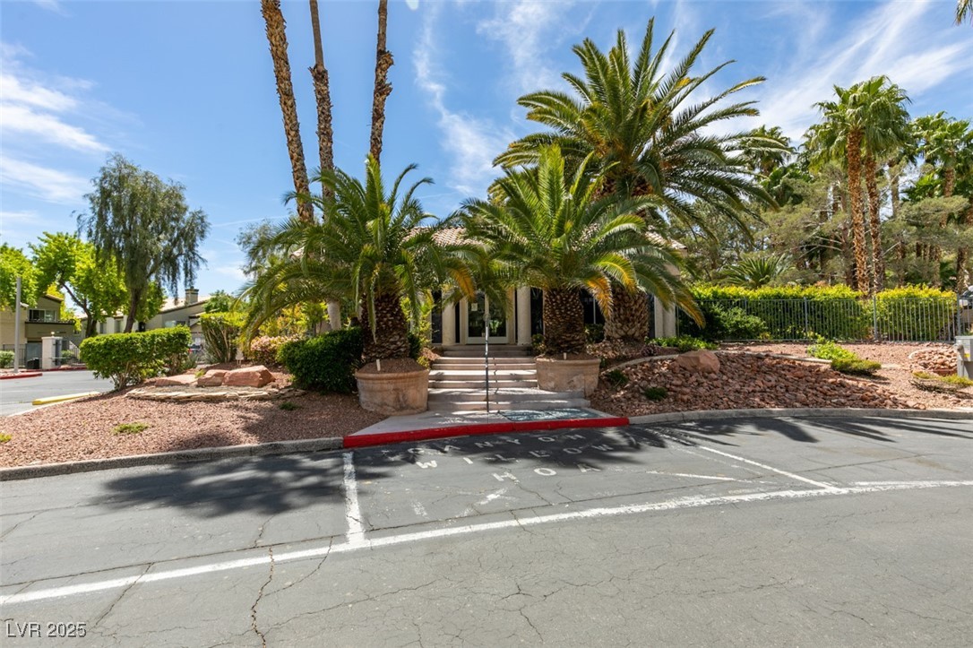 3168 Tarpon, Unit 103 Las Vegas, NV 89120 - Photo 23 of 23