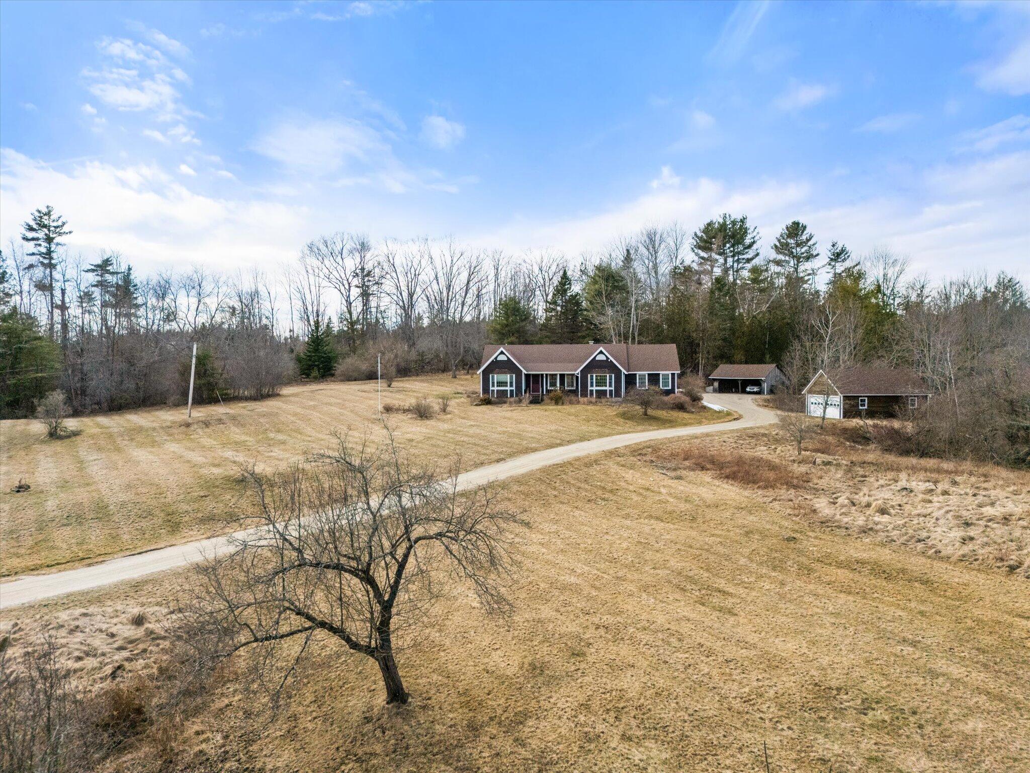 406 Bucksmills Road Bucksport, ME 04416 - Photo 64 of 68 12-406 Bucksmills Rd