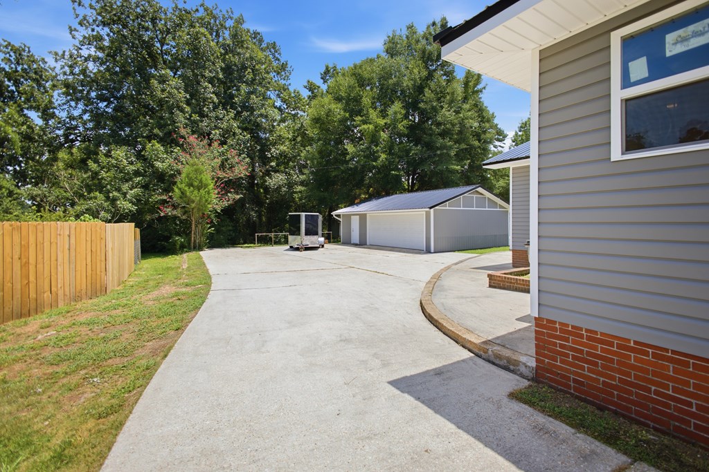 892 Claxton Avenue Elba, AL 36323 - Photo 53 of 53