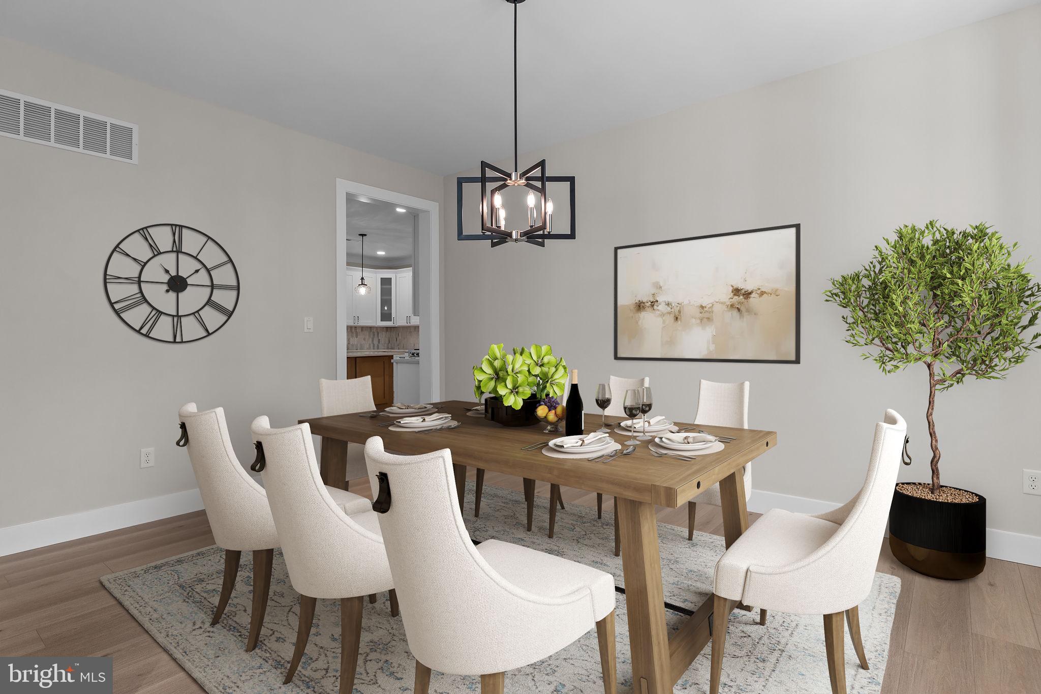 1187 Street Road Southampton, PA 18966 - Photo 19 of 57 Dining Room
