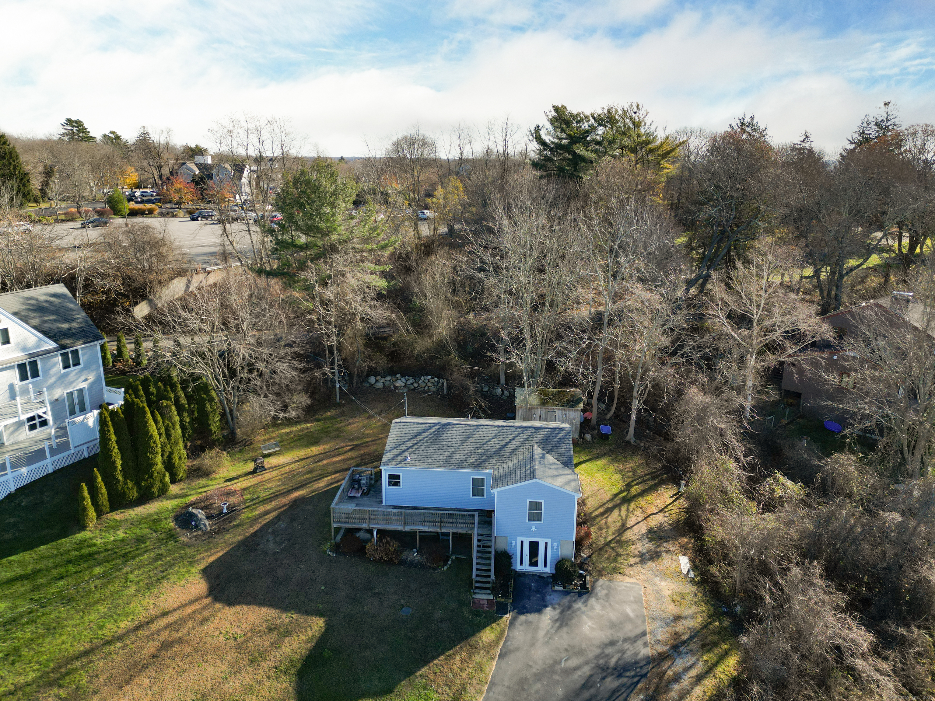 58 Economy Drive, Unit 1 Westbrook, CT 06498 - Photo 21 of 24