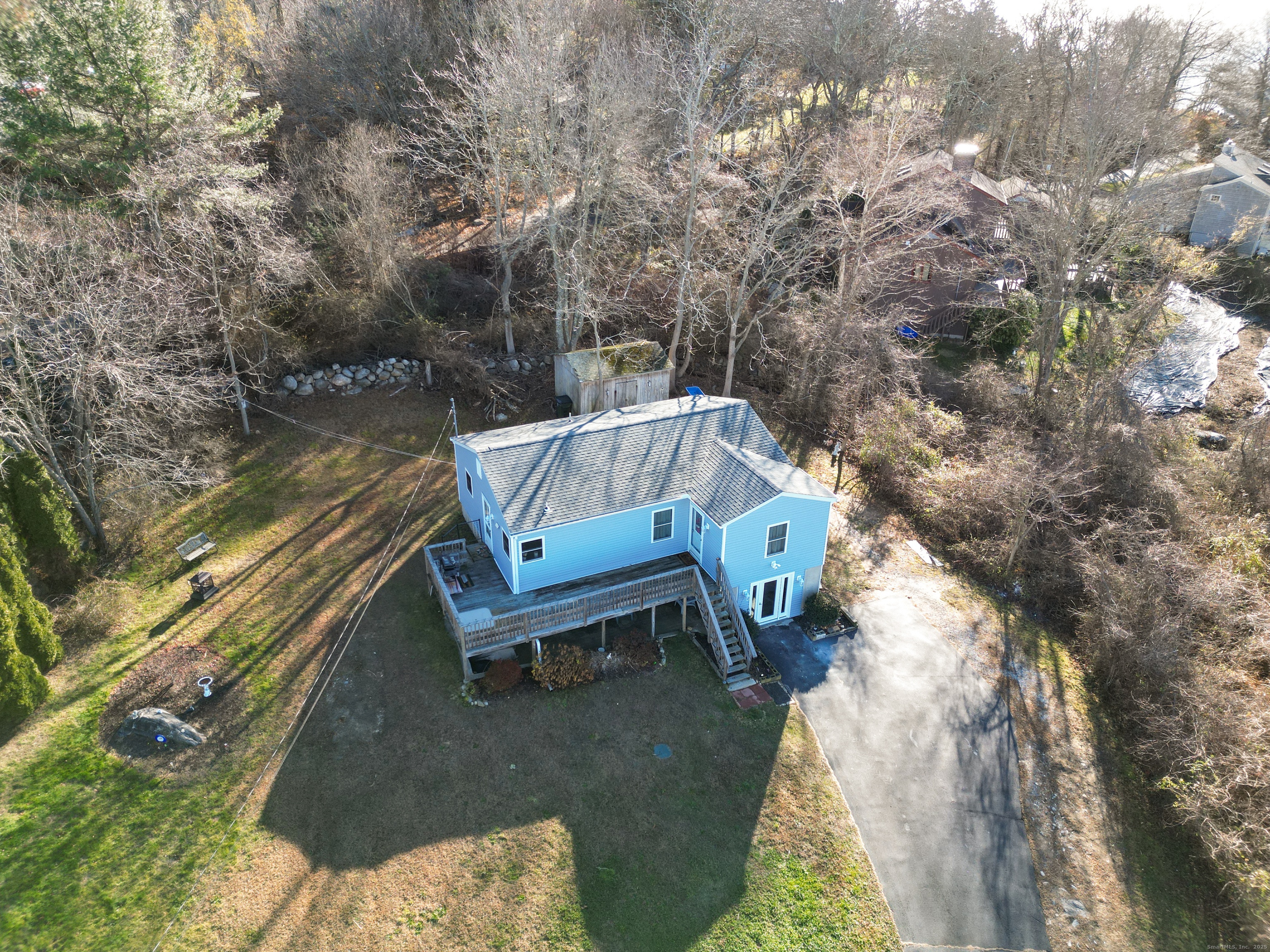 58 Economy Drive, Unit 1 Westbrook, CT 06498 - Photo 3 of 24