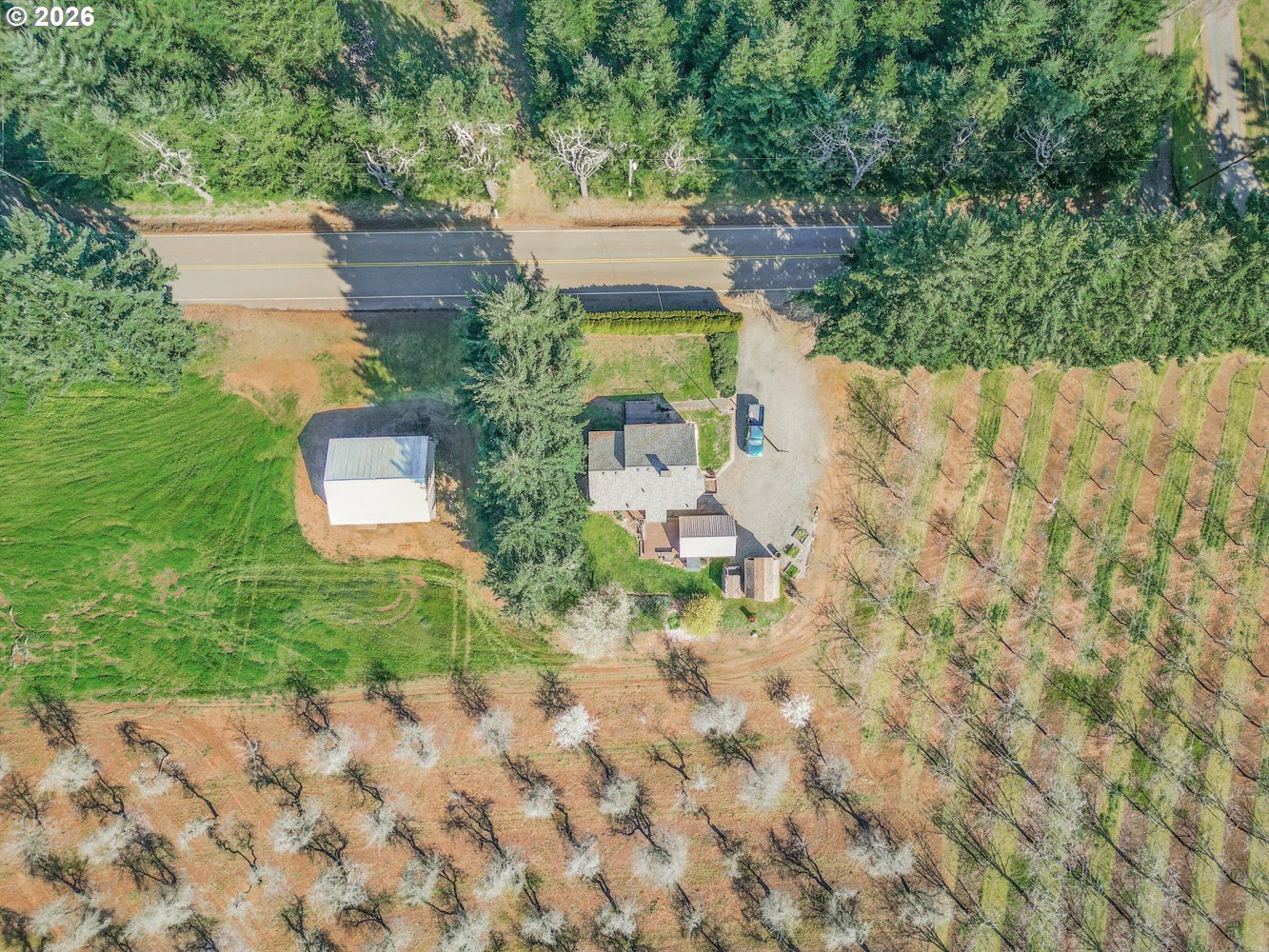 4360 Eagle Crest Road Northwest Salem, OR 97304 - Photo 35 of 42