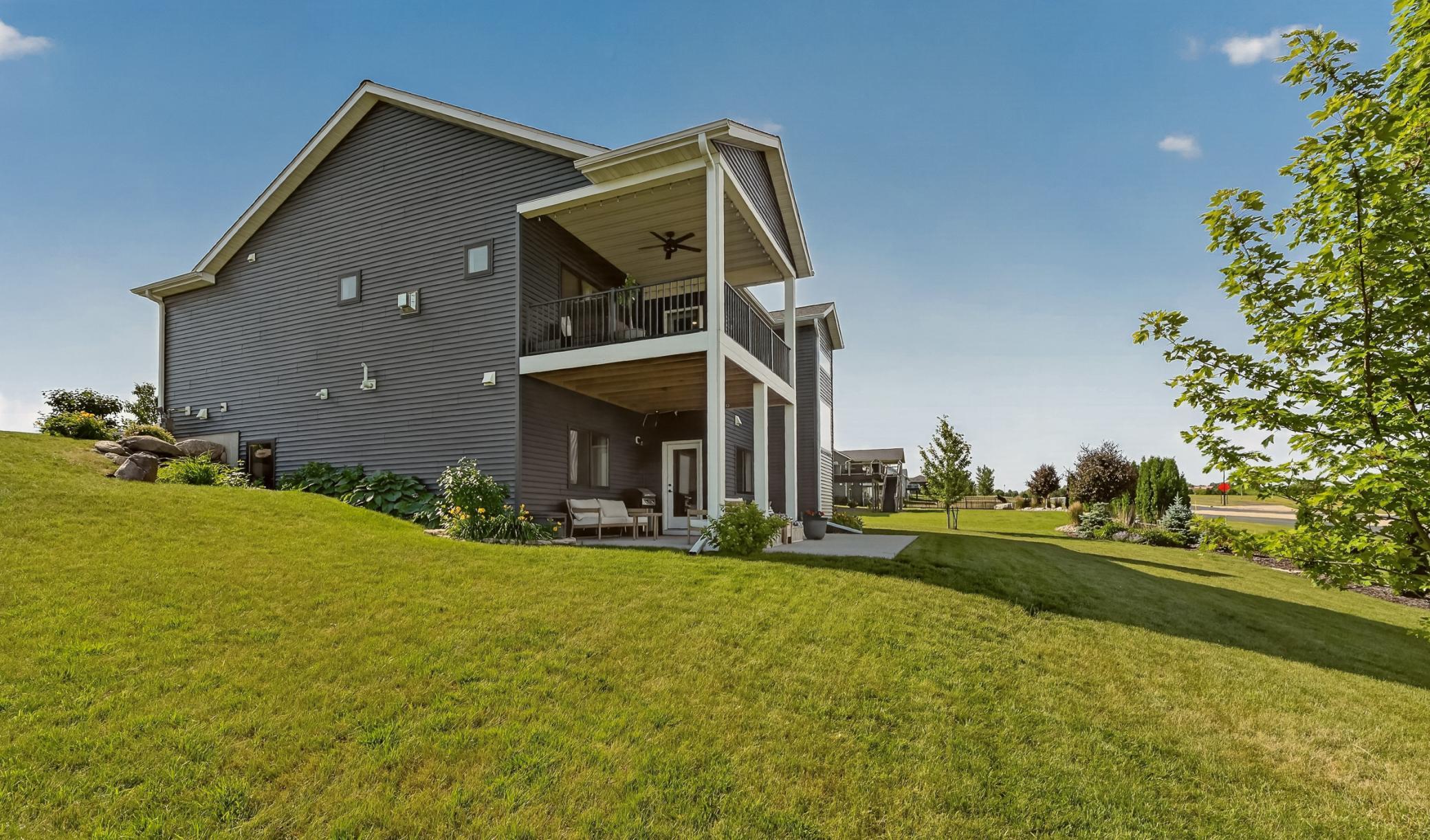 867 Grand Ridge Drive Northeast Byron, MN 55920 - Photo 38 of 47