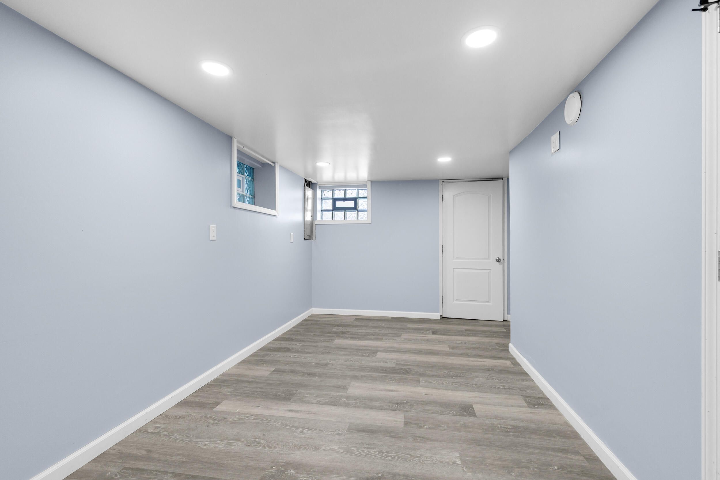 2045 South 15th Place Milwaukee, WI 53204 - Photo 13 of 23 Recroom in basement