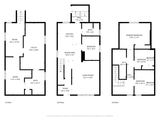 $195,000 | 2045 South 15th Place, Milwaukee, WI 53204