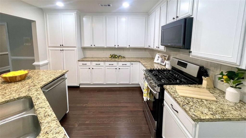 345 Brinkley Road Powder Springs, GA 30127 - Photo 31 of 62 Gallery Image 31