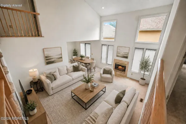 $4,950 | Undisclosed Address, Holmdel, NJ 07733