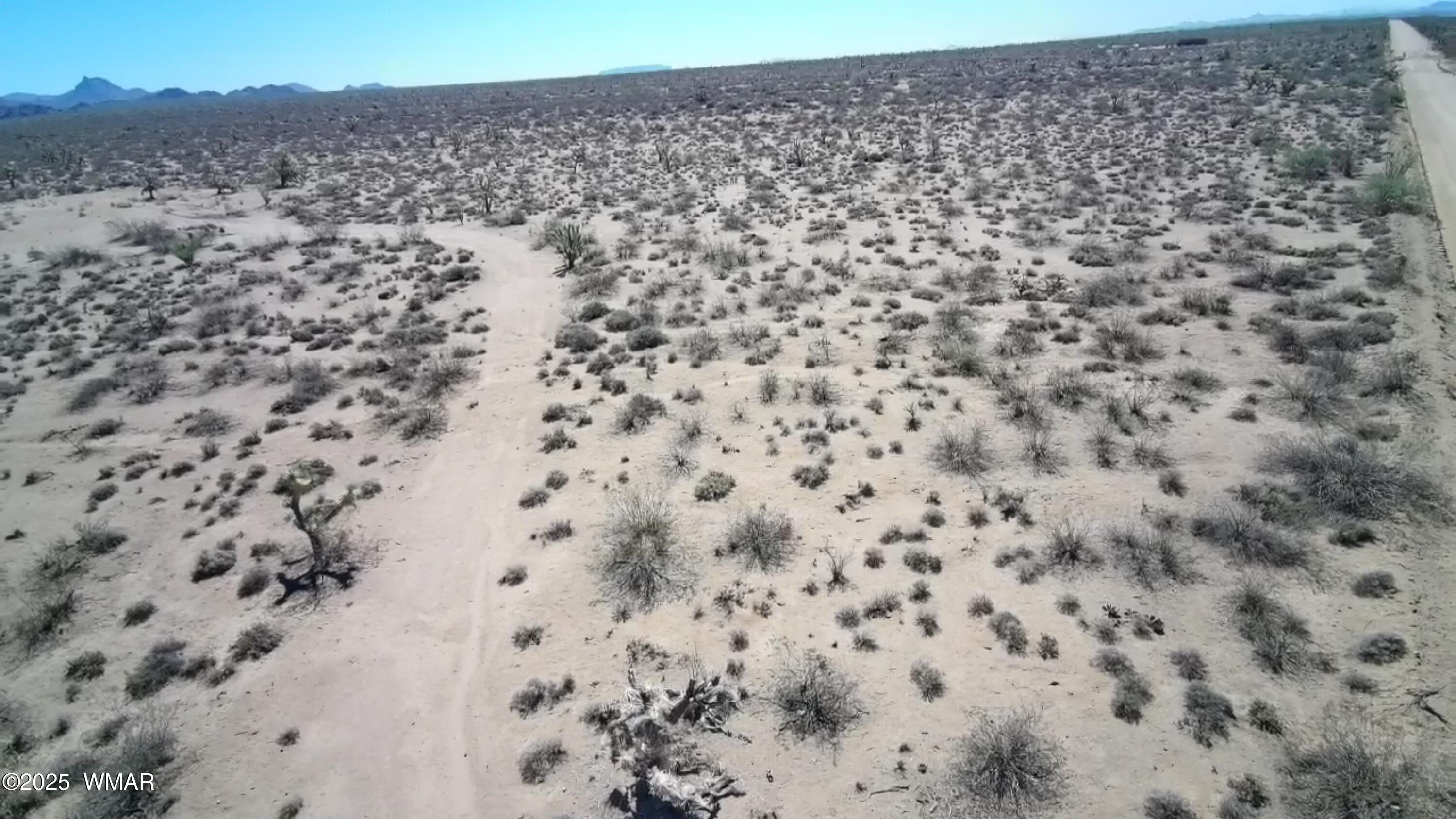 17404 South Jesse James Road Yucca, AZ 86438 - Photo 19 of 20 242-14-017