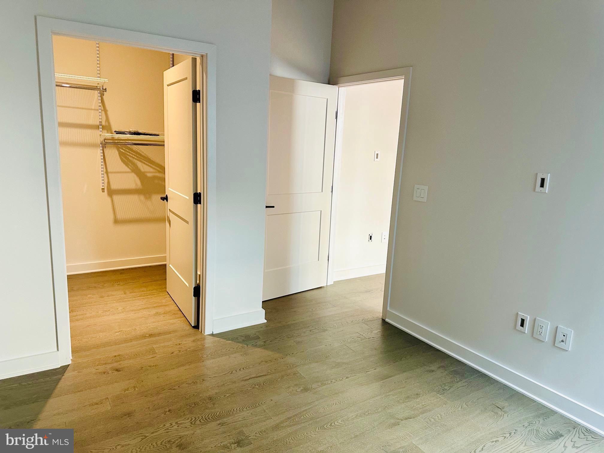 70 N Street Southeast, Unit N216 Washington, DC 20003 - Photo 10 of 20 a view of an empty room