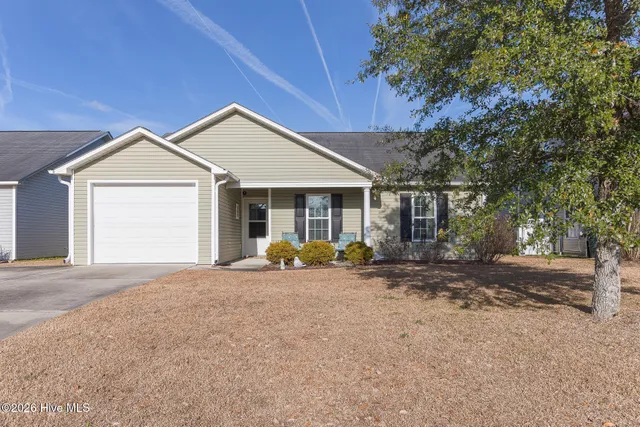 $265,000 | 4318 Elizabeth Avenue, New Bern, NC 28562