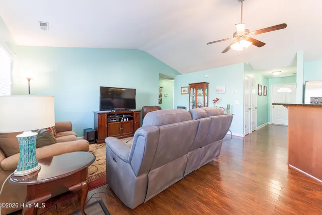 $265,000 | 4318 Elizabeth Avenue, New Bern, NC 28562