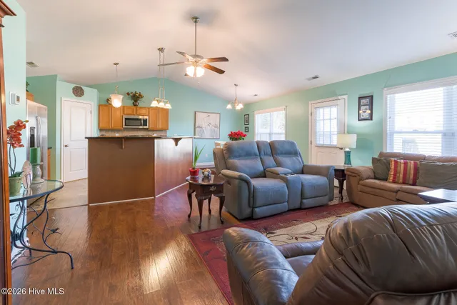 $265,000 | 4318 Elizabeth Avenue, New Bern, NC 28562