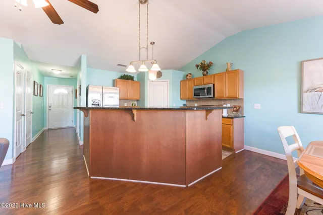 $265,000 | 4318 Elizabeth Avenue, New Bern, NC 28562