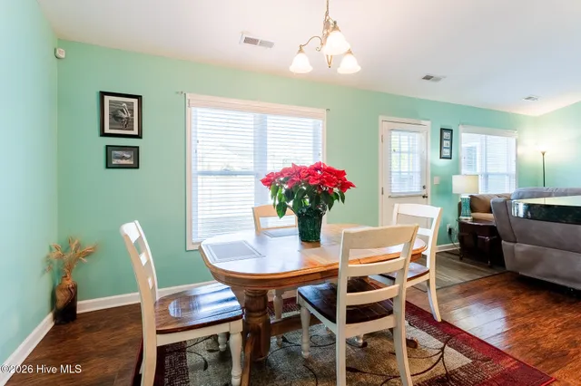 $265,000 | 4318 Elizabeth Avenue, New Bern, NC 28562