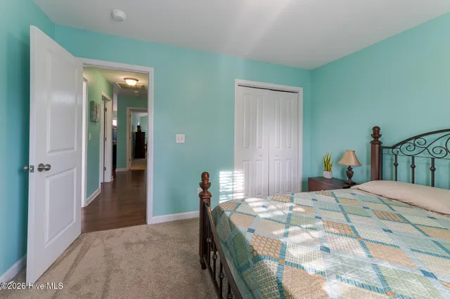 $265,000 | 4318 Elizabeth Avenue, New Bern, NC 28562