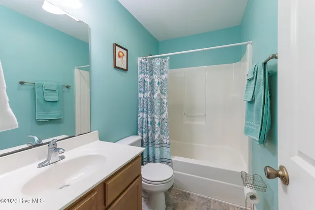 $265,000 | 4318 Elizabeth Avenue, New Bern, NC 28562