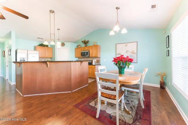 $265,000 | 4318 Elizabeth Avenue, New Bern, NC 28562