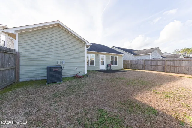 $265,000 | 4318 Elizabeth Avenue, New Bern, NC 28562