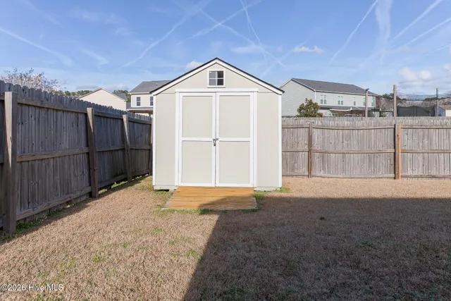 $265,000 | 4318 Elizabeth Avenue, New Bern, NC 28562