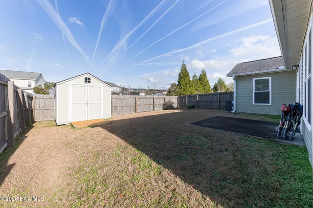 $265,000 | 4318 Elizabeth Avenue, New Bern, NC 28562