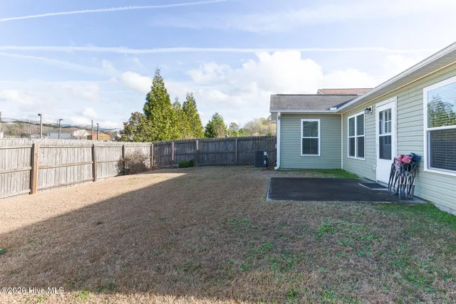 $265,000 | 4318 Elizabeth Avenue, New Bern, NC 28562