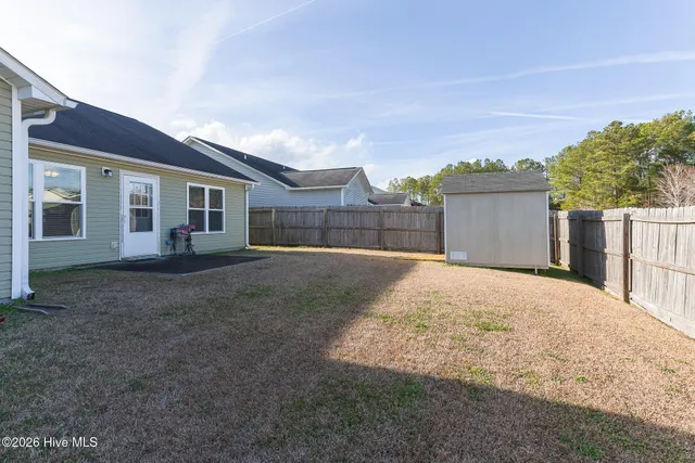 $265,000 | 4318 Elizabeth Avenue, New Bern, NC 28562