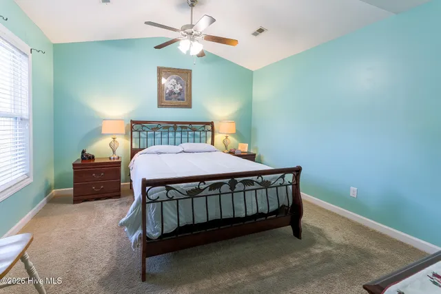 $265,000 | 4318 Elizabeth Avenue, New Bern, NC 28562