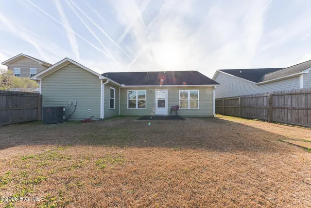 $265,000 | 4318 Elizabeth Avenue, New Bern, NC 28562
