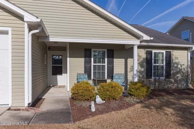 $265,000 | 4318 Elizabeth Avenue, New Bern, NC 28562