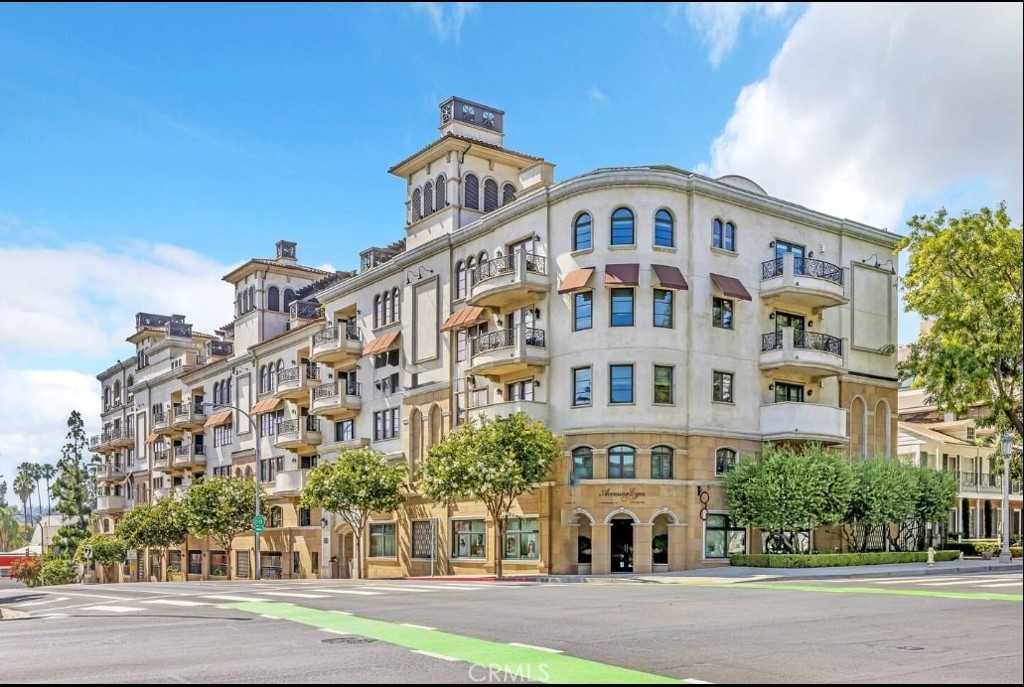 155 Cordova Street, Unit 203 Pasadena, CA 91105 - Photo 54 of 57 Building