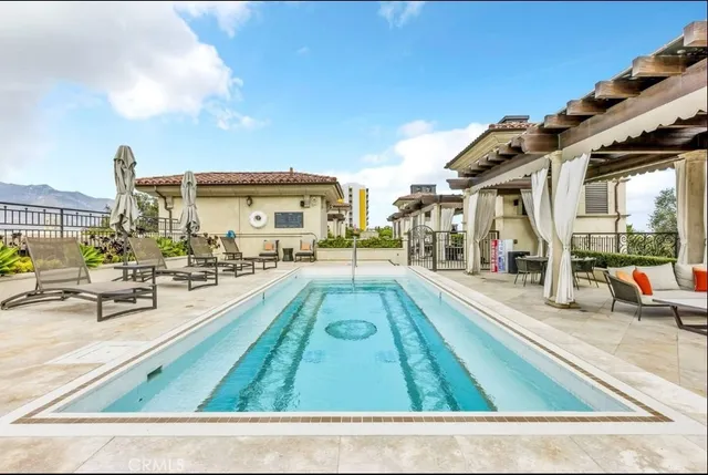 $1,279,000 | 155 Cordova Street, Unit 203, Pasadena, CA 91105