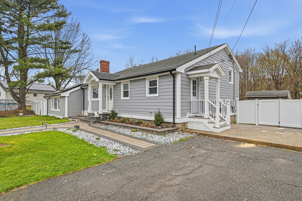 14 Lewis Road Randolph, MA 02368 - Photo 9 of 42