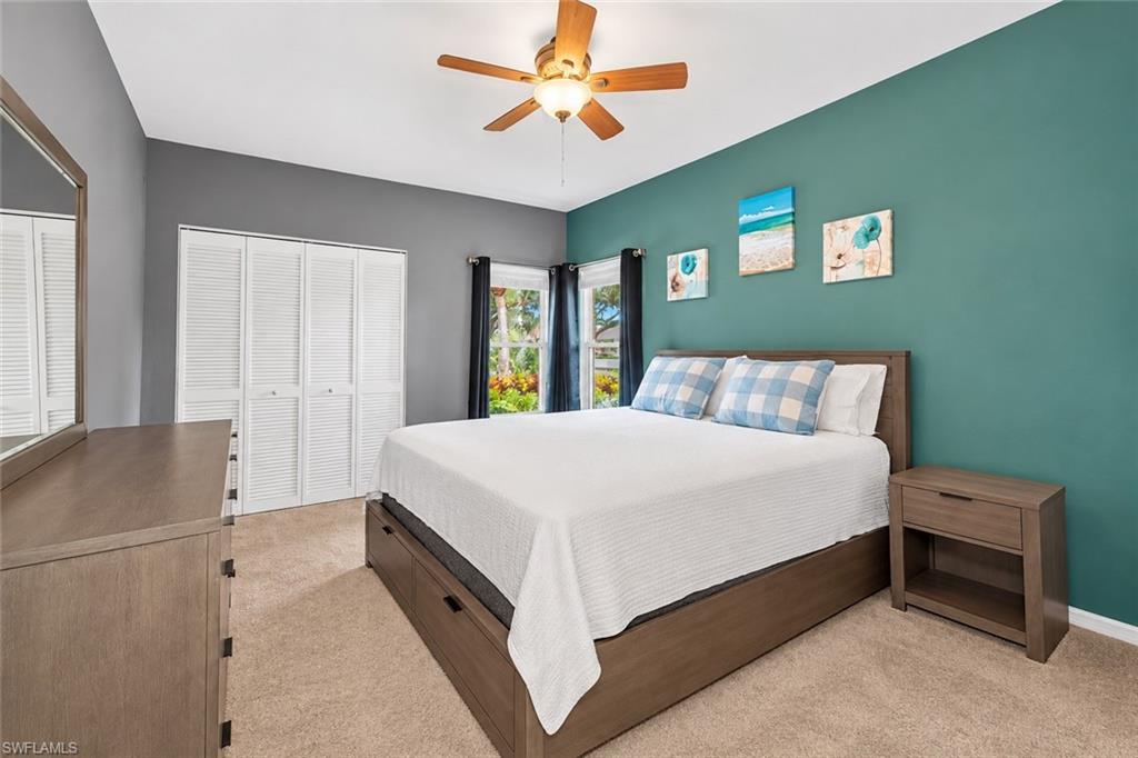 181 Napa Ridge Road East, Unit 35 Naples, FL 34119 - Photo 17 of 22 Gallery Image 17